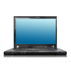 Laptop Lenovo ThinkPad T500 15.4
