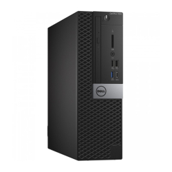Dell Optiplex 7050 SFF i5-7500/8GB/256GB SSD/DVDRW
