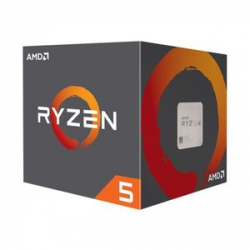 Επεξεργαστής AMD Ryzen 5 1500X 3.5 GHz 4 cores 8 threads