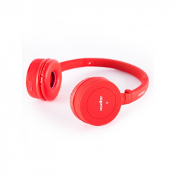 Ακουστικά με μικρόφωνο ασύρματα Bluetooth Approx BT02
