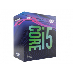 Intel Core i5-9400F Processor 9M Cache up to 4.10 GHz