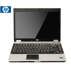 Laptop Hp Elitebook 6930p 14.1 C2D P8600 2.4Ghz | 4GB DDR2 | 128GB SSD | DVD | Refurbished