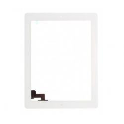 Touch Panel - Digitizer High Copy for iPad 2 tape and home button