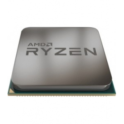 Επεξεργαστής AMD Ryzen 5 3400G TRAY 3.7 GHz 4 cores 8 threads Radeon Vega Graphics