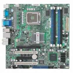 Motherboard Supermicro C2SBMQ DDR2 LGA775 Refurbished