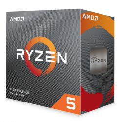 Επεξεργαστής AMD Ryzen 5 3600 3.6 GHz 6 cores 12 threads
