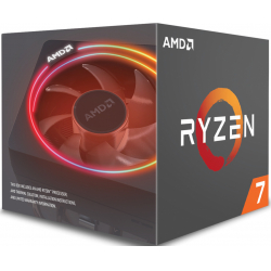 Επεξεργαστής AMD Ryzen 7 2700X 3.7 GHz 8 cores 16 threads