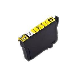 ΜΕΛΑΝΙ EPSON 18 XL (Y) T181440 / T1814 (10ml) ΣΥΜΒΑΤΟ