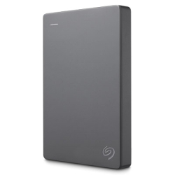 Eξωτερικός Σκληρός Δίσκος 2.5'' SEAGATE BASIC EXTERNAL 2TB USB 3.0 Μαύρο