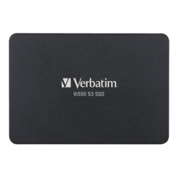 SSD Verbatim Vi550 S3 512GB 2.5 SATA3