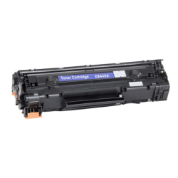 Toner HP CB435A CB436A CE285A CE278A (BK) Συμβατό (2100 σελίδες)