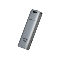 Flash Disk PNY Elite Steel USB 3.1 32GB