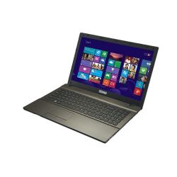 Laptop Stone NT310-H Intel Core i5-4210M 8GB DDR3 256GB SSD 15.6 Refurbished