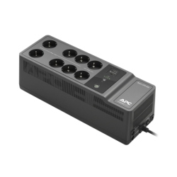 APC Back-UPS 850VA USB Type-C and A charging ports