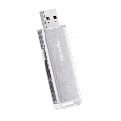 APACER Flash Drive AH33A USB 2.0 32GB metalic