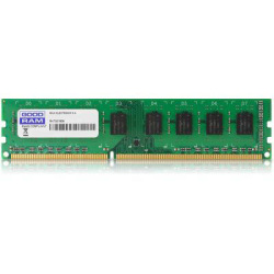 Μνήμη RAM 8GB DDR3 PC3-12800 1600MHz CL11 GOODRAM