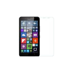 TEMPERED GLASS FOR MICROSOFT LUMIA 640 XL 5.79H 0.26mm FULL COVER VT