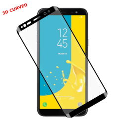 Tempered Glass για Samsung Galaxy J6 2018 J600 Full Cover