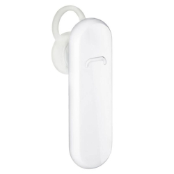 Bluetooth handsfree NOKIA BH-110U - WHITE - BULK