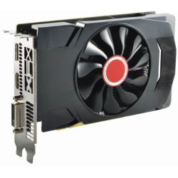 Κάρτα γραφικών XFX Radeon RX 560 4GB DDR5 PCI-E DVI HDMI DP