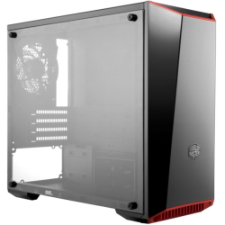 Κουτί CoolerMaster MasterBox Lite 3.1 Mini Tower