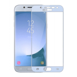 Tempered glass για Samsung Galaxy J5 (2017) J530 full cover