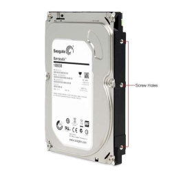 HDD Seagate Barracuda 1TB 7200.14 ST1000DM003 SATA III 7200rpm 64MB