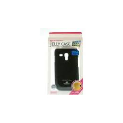 Goospery θήκη TPU για Samsung Galaxy S3-mini G3M-BLACK