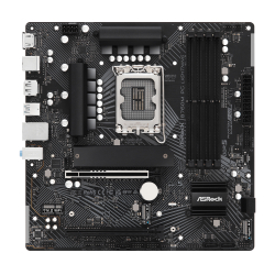 Μητρική ASRock B760M PG LIGHTNING WIFI BT mATX LGA1700