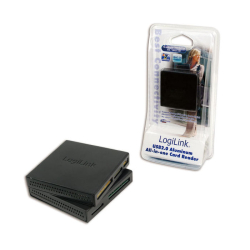 Card Reader Logilink CR0017