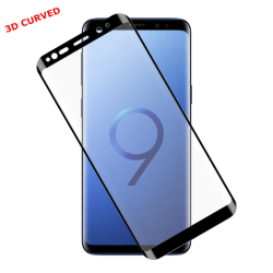 Tempered Glass για Samsung Galaxy S9 Plus (S9+) G965 Full Cover 3D