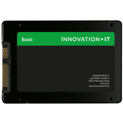 SSD 2.5'' 120 GB SATA III InnovationIT Basic retail