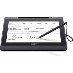 Ταμπλέτα υπογραφών Wacom DTU1141B