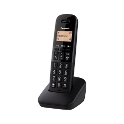 Ασύρματο Ψηφιακό Τηλέφωνο Panasonic KX-TGB610GR