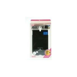 Θήκη TPU για Samsung Galaxy S4 Goospery G4-BLACK