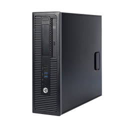 Desktop HP Prodesk 600 G1Tower i5-4440/8GB/500GB/DVD Refurbished