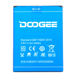 Μπαταρία για Doogee Nova Y100X 2200mAh