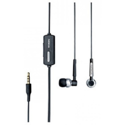 Hands Free Stereo Nokia WH-700 3.5mm Μαύρο
