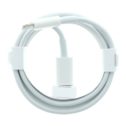 Καλώδιο USB Type C σε 8-pin Lightning 28W 1m