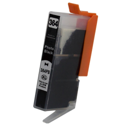 Μελάνι HP 364 XL (PB) CB322E ΚΑΙΝΟΥΡΙΟ ΣΥΜΒΑΤΟ (300pgs)
