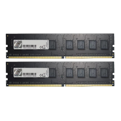 Ram G.Skill AEGIS F4-2400C17D-16GNT 16GB (2x8GB Kit) DDR4 Non ECC 2400MHz CL17