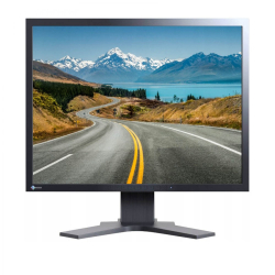 Οθόνη Eizo CG210 TFT 21” 4:3 1600x1200 2xDVI-I & USB Hub Black Refurbished