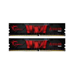 Μνήμη RAM G.Skill Aegis DDR4 3200MHz 32GB Kit (2x16GB)