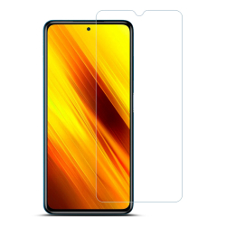 Tempered Glass 9H(0.33MM) για Xiaomi Poco X3 NFC 2020