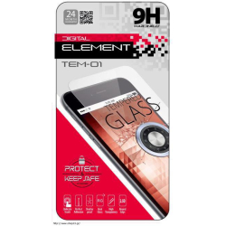 Tempered Glass Element For LG K10