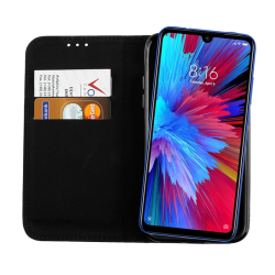 Θήκη Book Magnet για Xiaomi Redmi Note 7 - Xiaomi Redmi Note 7 Pro