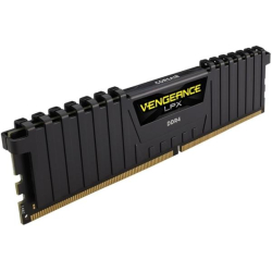 Μνήμη Corsair Vengeance LPX 16GB DDR4 2400MHz Non ECC CL14