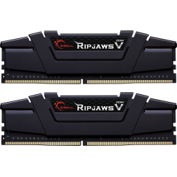 Ram G.SKILL RIPJAWS V 32GB DDR4 3600MHz CL18 PC4-28800 (2X16GB)