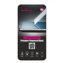 Tempered Glass 9H(0.33MM) για Sony L1