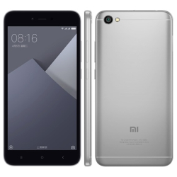 Smartphone Xiaomi Redmi Note 5A 5.5'' 2GB 16GB 4-core (Snapdragon) Dual SIM Global Version